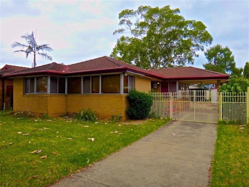 486 Woodstock Avenue, Rooty Hill NSW 2766