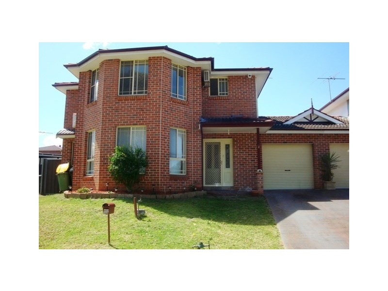 46a Sartor Crescent, Bossley Park NSW 2176
