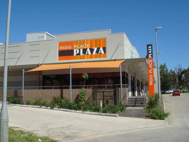 Bonnyrigg NSW 2177