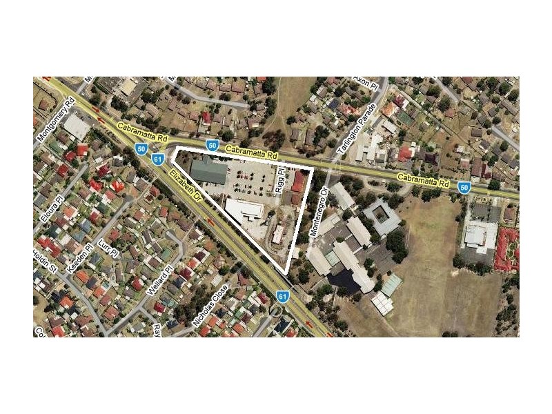 Bonnyrigg NSW 2177