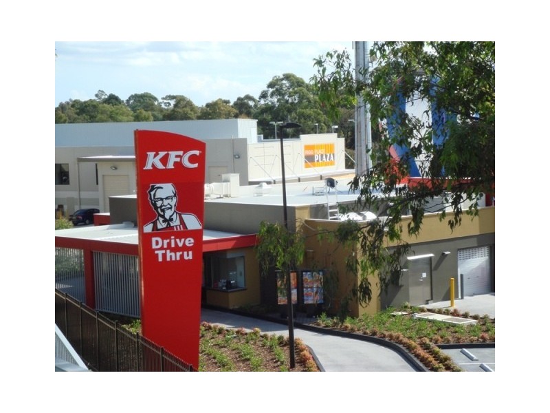 Bonnyrigg NSW 2177