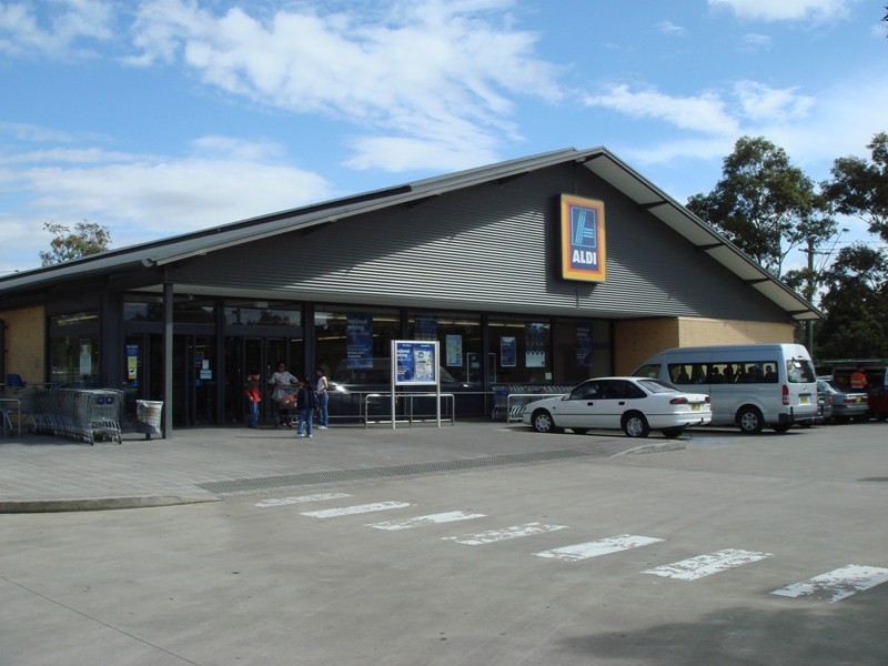 Bonnyrigg NSW 2177