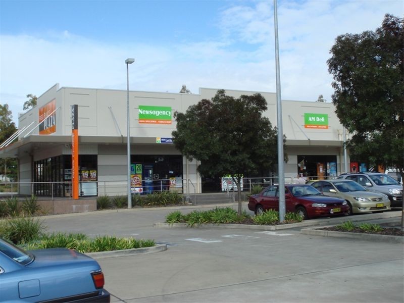 Bonnyrigg NSW 2177