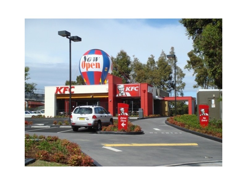 Bonnyrigg NSW 2177