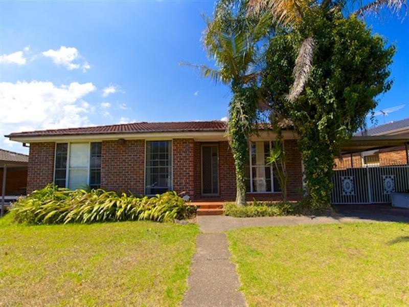25 Longfellow Street, Wetherill Park NSW 2164