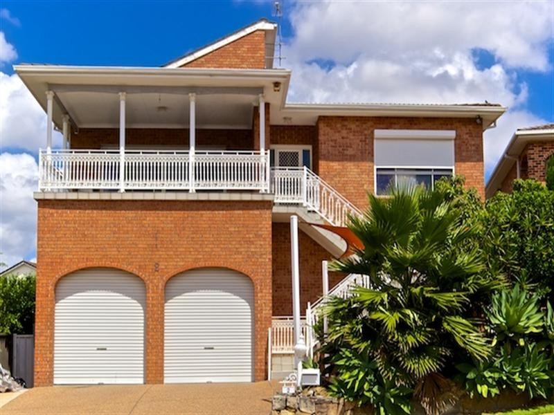 2 Sheoak Place, Bossley Park NSW 2176