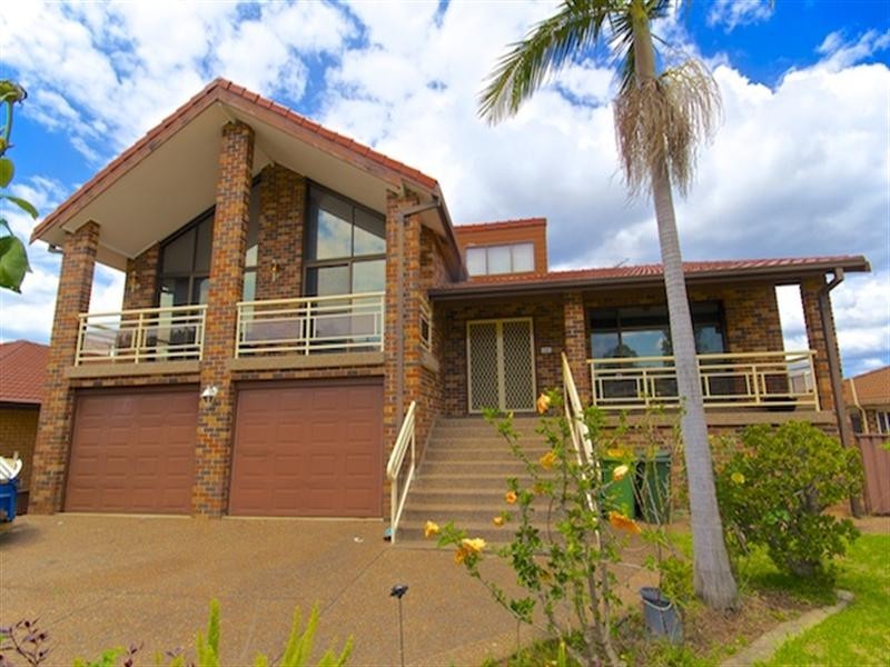 46 Boronia Road, Bossley Park NSW 2176