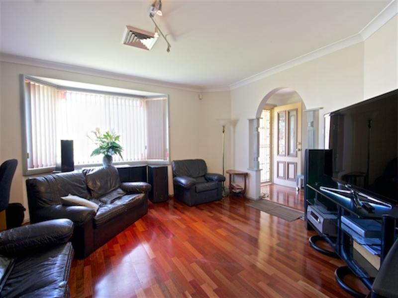 12 Sophie Place, Cecil Hills NSW 2171