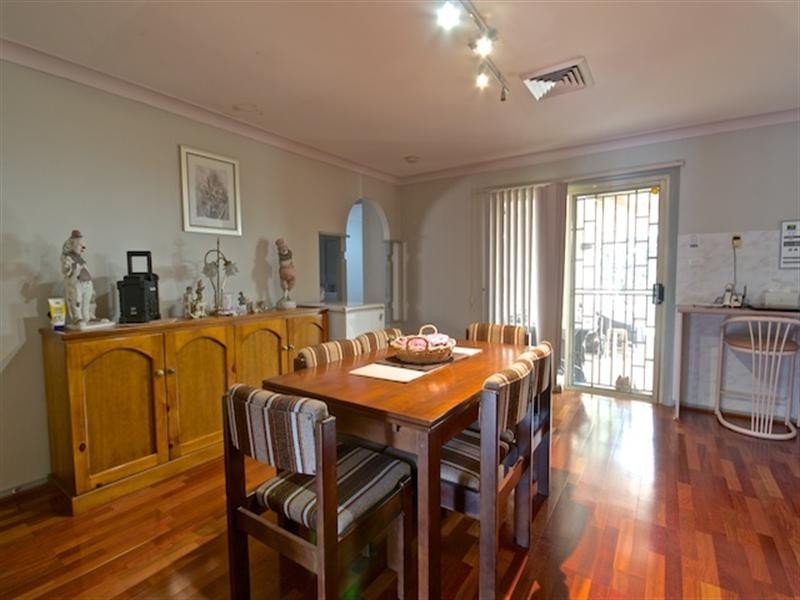 12 Sophie Place, Cecil Hills NSW 2171