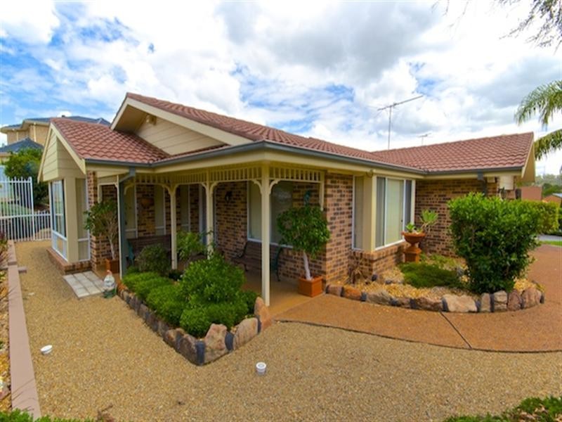 11 Bancroft Road, Abbotsbury NSW 2176
