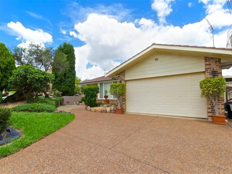 11 Bancroft Road, Abbotsbury NSW 2176