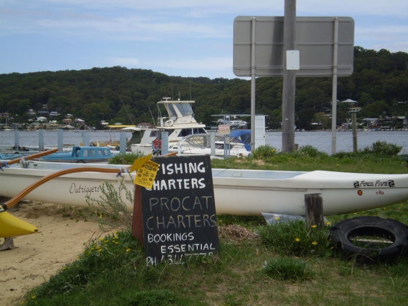 33 Telopea Street, Booker Bay NSW 2257