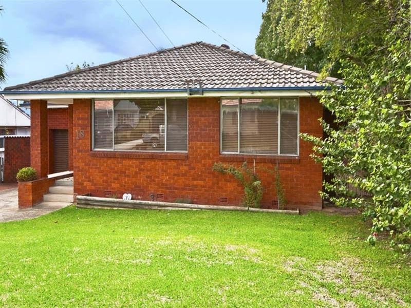 18 Gemoore Street, Smithfield NSW 2164