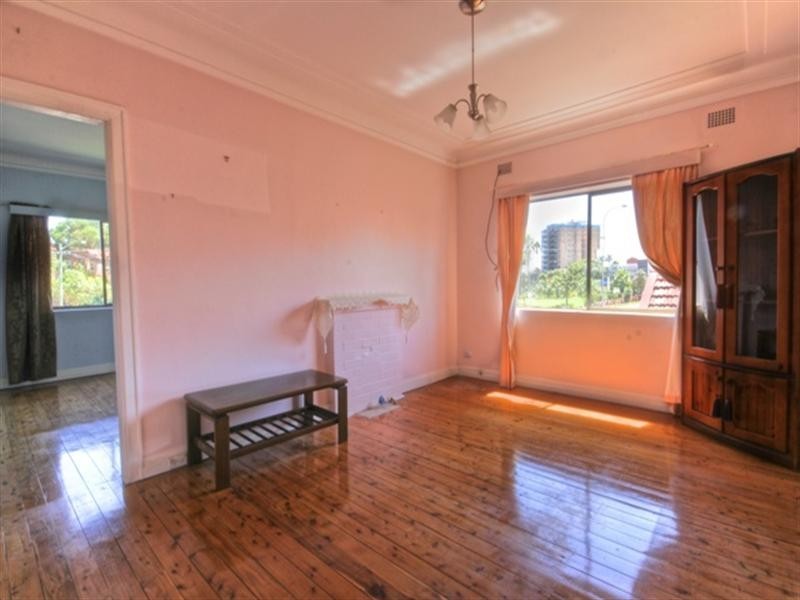 4/21 Bunnerong Road, Kingsford NSW 2032