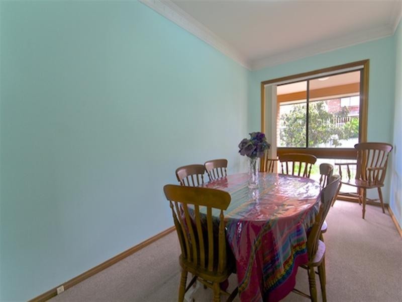 4 Webber Place, Prairiewood NSW 2176