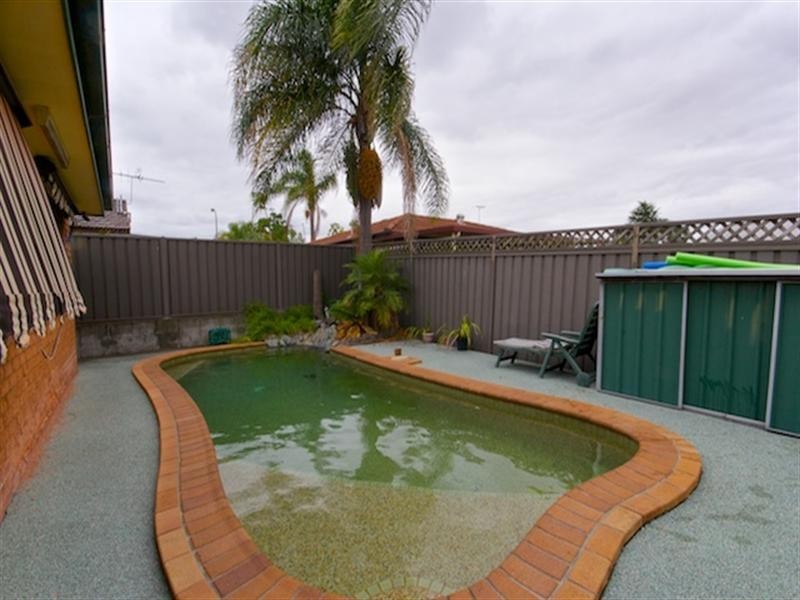 2 Culmone Close, Edensor Park NSW 2176