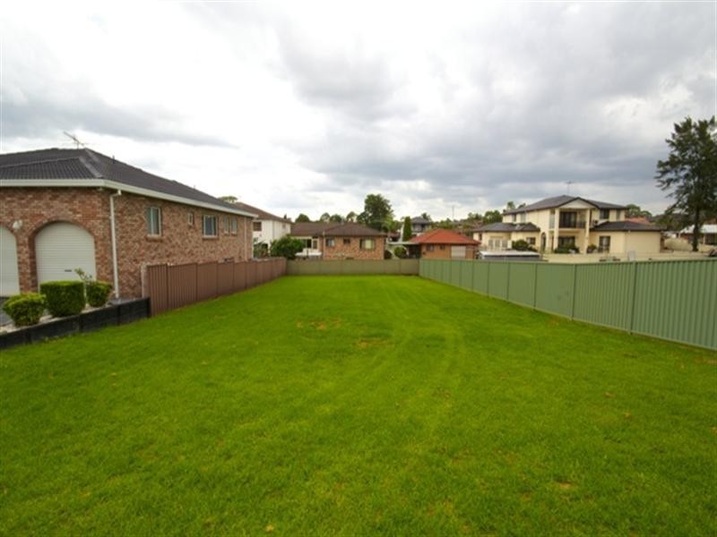 28 Addison Street, Wetherill Park NSW 2164