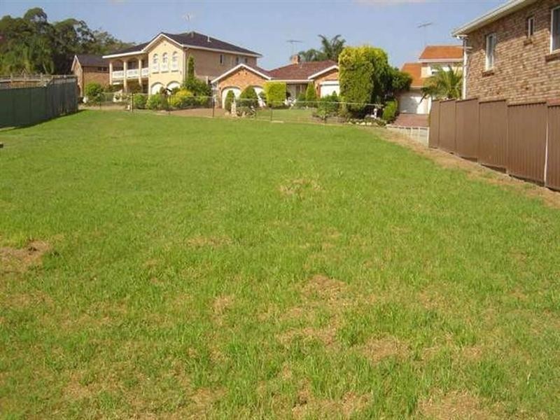 28 Addison Street, Wetherill Park NSW 2164