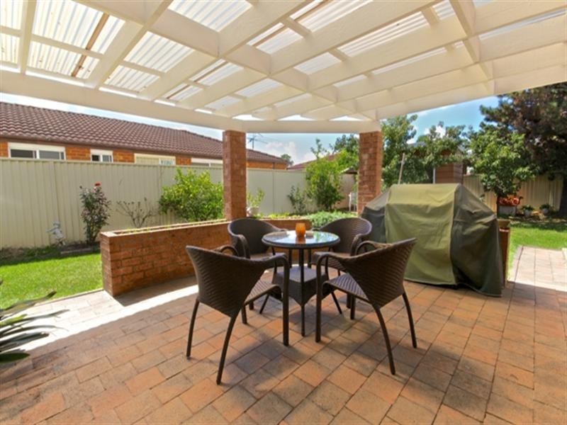 33 Allambie Road, Edensor Park NSW 2176