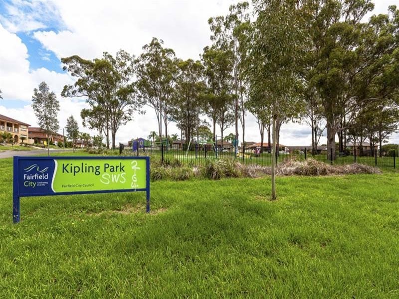 13 Mary Street, Wetherill Park NSW 2164