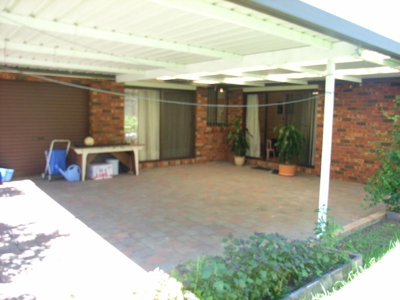14 Lismore Close, Bossley Park NSW 2176