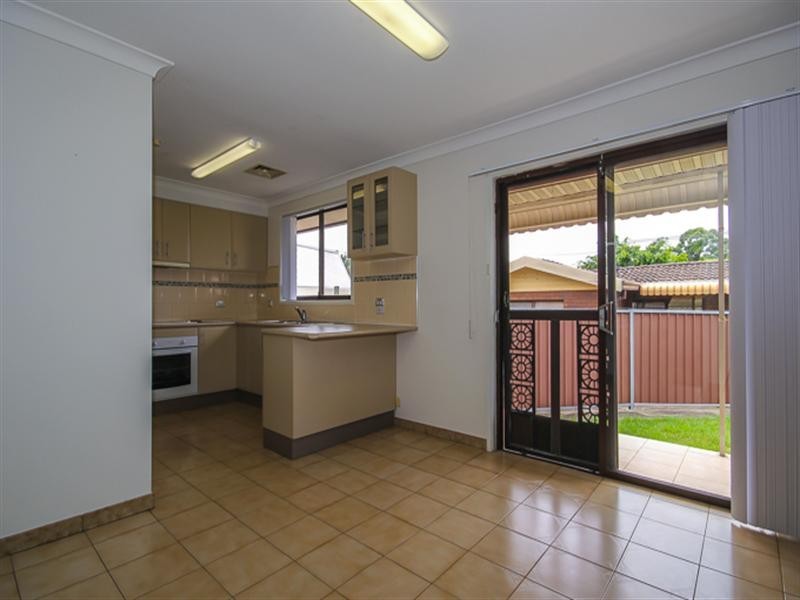 15 Tennyson Street, Wetherill Park NSW 2164