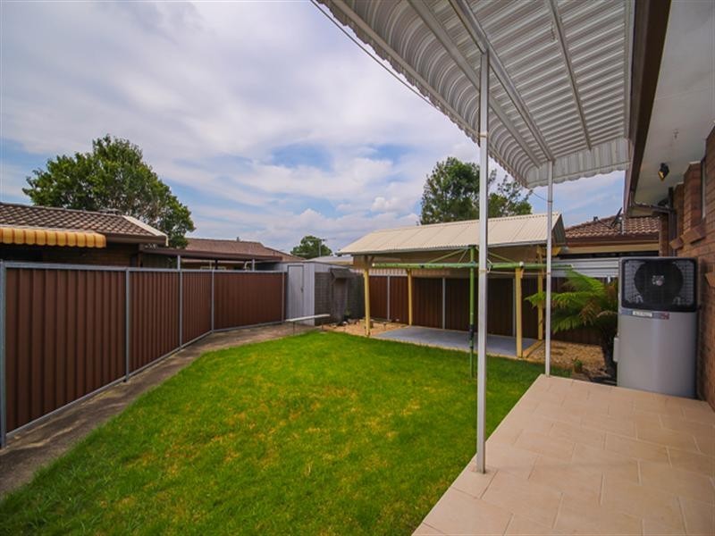 15 Tennyson Street, Wetherill Park NSW 2164
