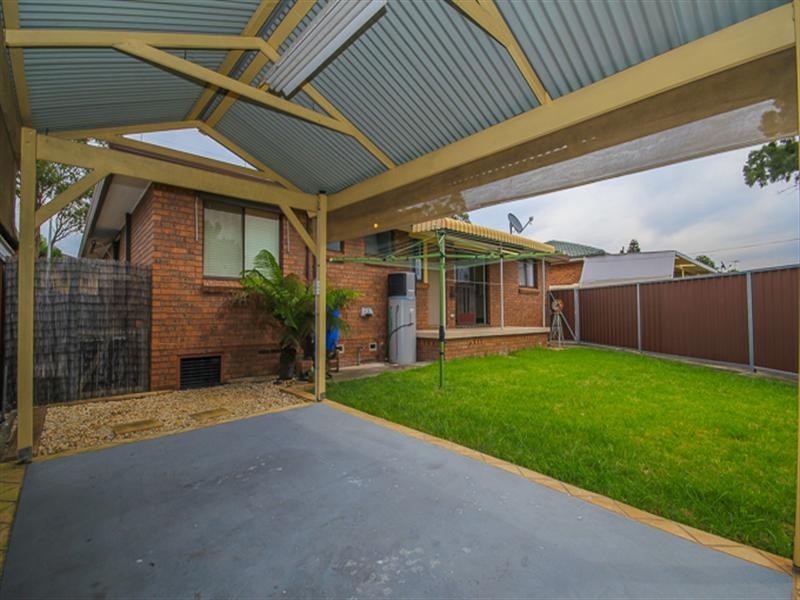 15 Tennyson Street, Wetherill Park NSW 2164