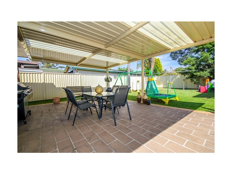 46 Roland Street, Bossley Park NSW 2176