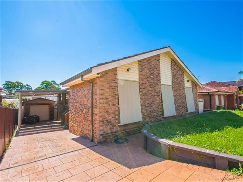 73 Shakespeare Street, Wetherill Park NSW 2164