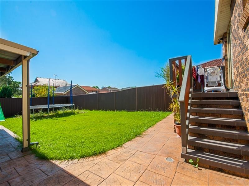 73 Shakespeare Street, Wetherill Park NSW 2164