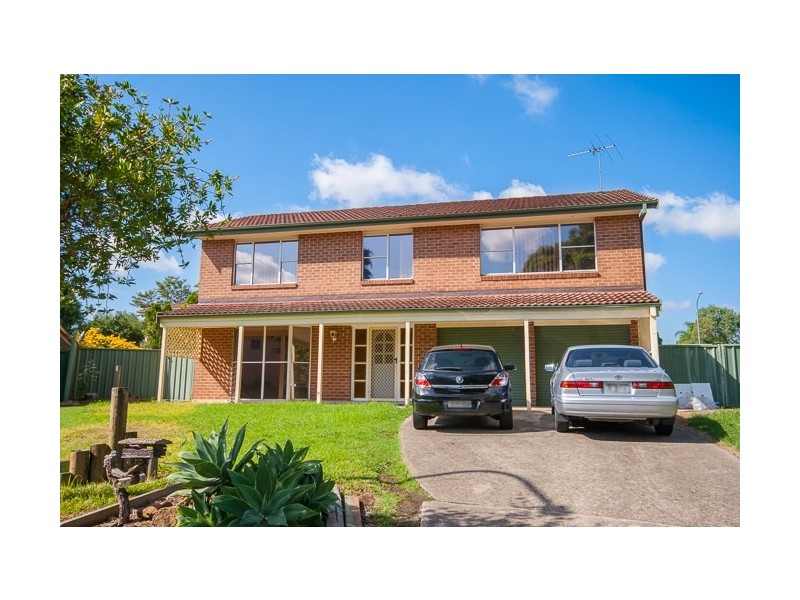 7 Caesar Close, Prairiewood NSW 2176
