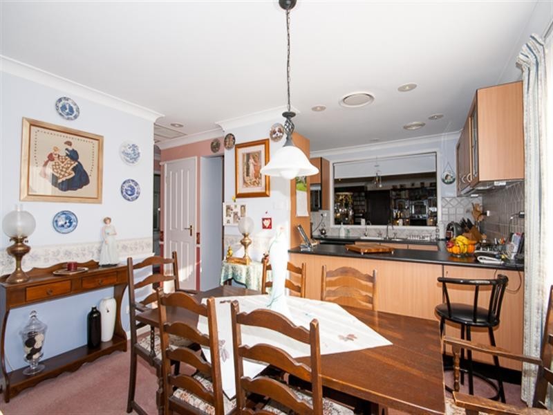 3 Chavin Place, Greenfield Park NSW 2176