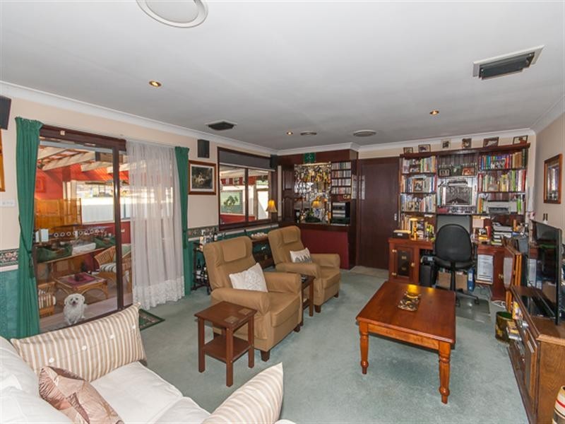 3 Chavin Place, Greenfield Park NSW 2176