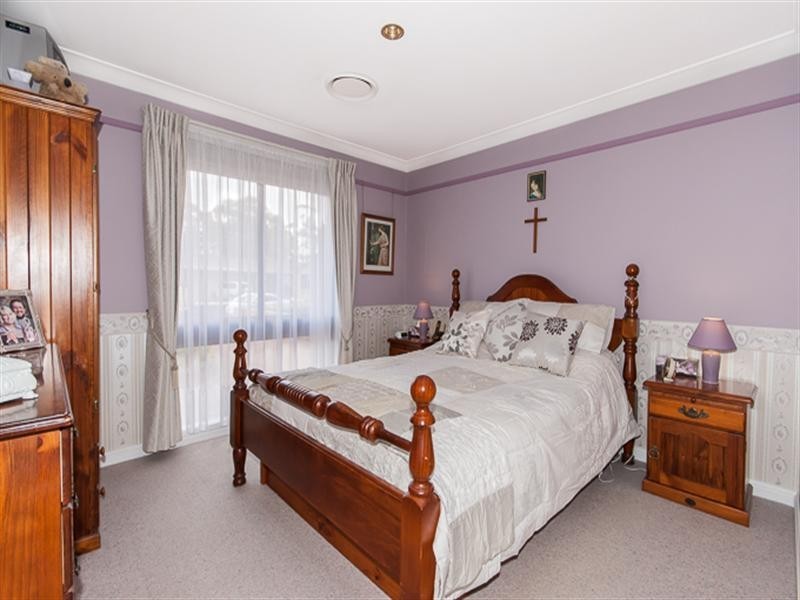 3 Chavin Place, Greenfield Park NSW 2176