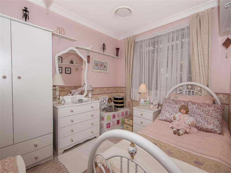 3 Chavin Place, Greenfield Park NSW 2176