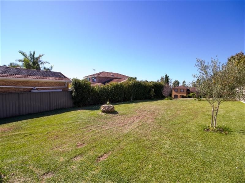 24 Mariner Crescent, Abbotsbury NSW 2176