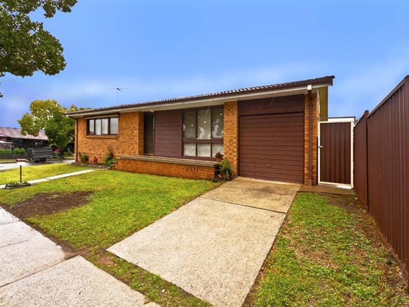 12 Keats Close, Wetherill Park NSW 2164