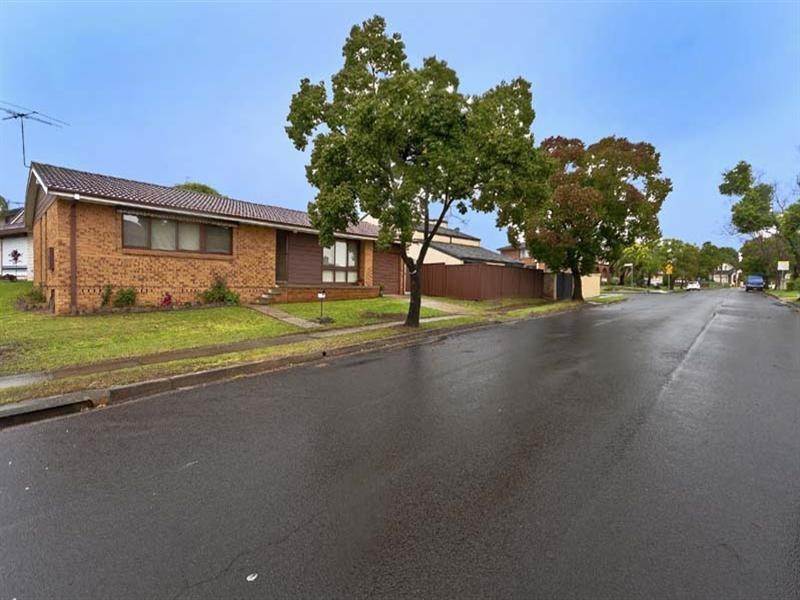 12 Keats Close, Wetherill Park NSW 2164