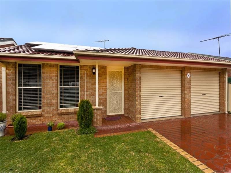 30 Mallacoota Street, Wakeley NSW 2176