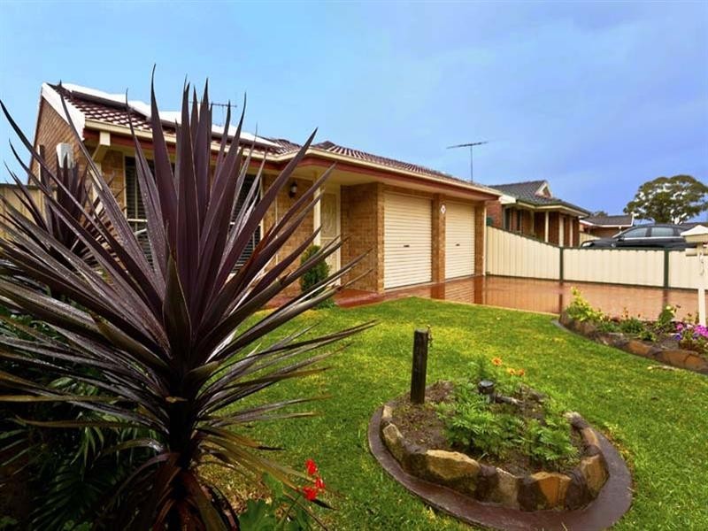 30 Mallacoota Street, Wakeley NSW 2176