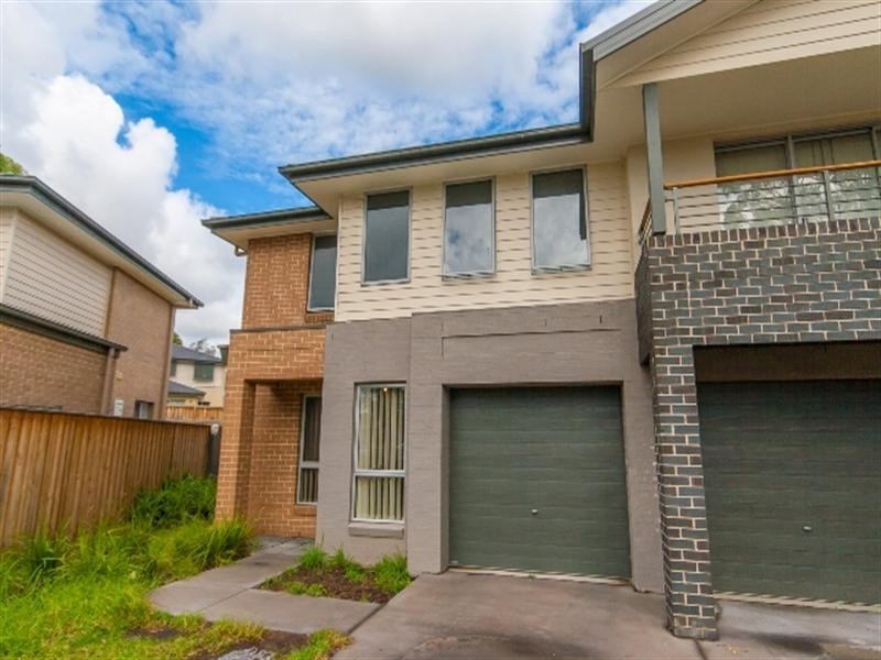 9 Cronin Place, Bonnyrigg NSW 2177