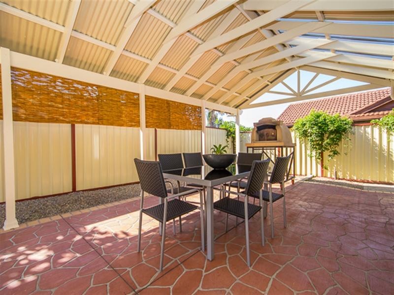 3 Mataro Close, Edensor Park NSW 2176