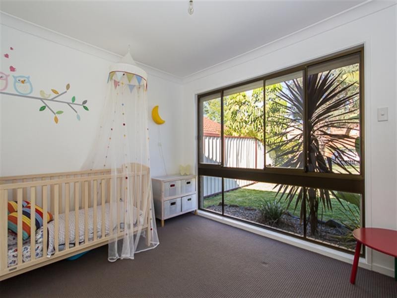 3 Mataro Close, Edensor Park NSW 2176