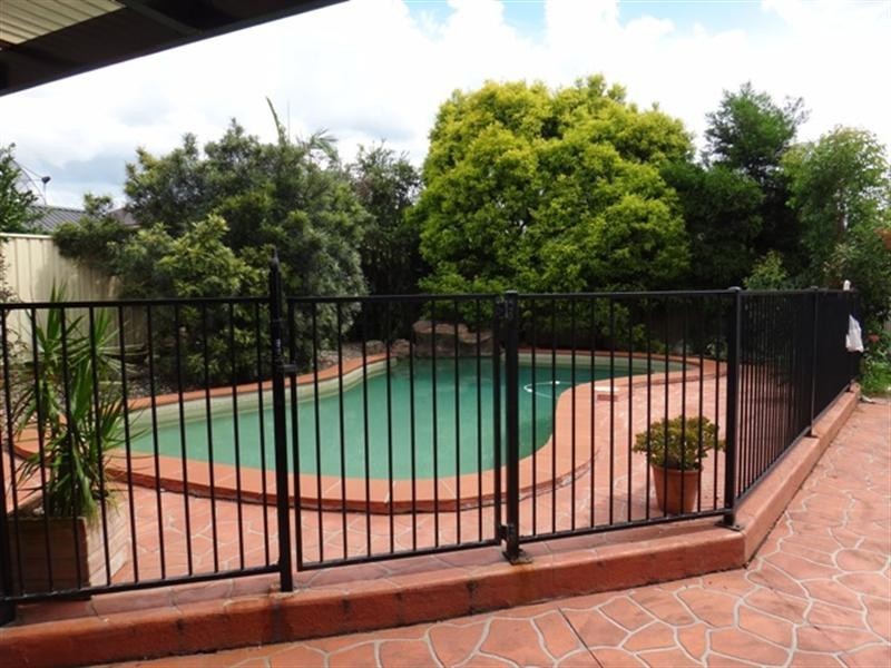 9 Joshua Moore Drive, Horningsea Park NSW 2171