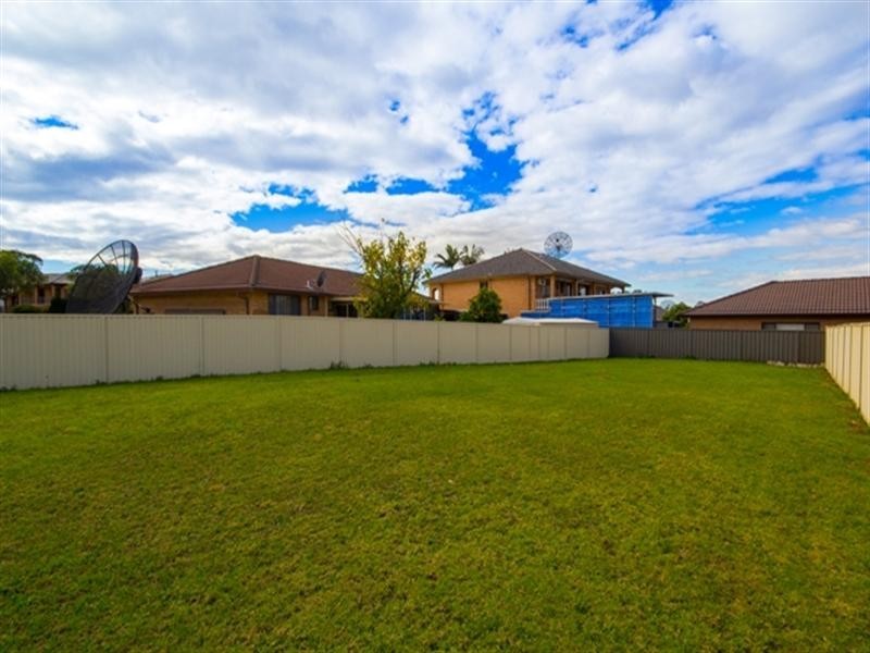 30a Stalwart Street, Prairiewood NSW 2176