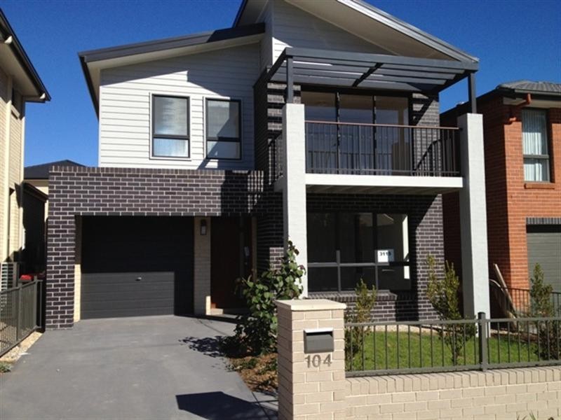104 Edensor Road, Bonnyrigg NSW 2177