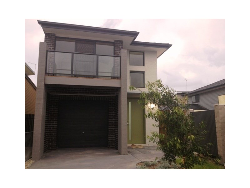 4 Hickory Street, Bonnyrigg NSW 2177