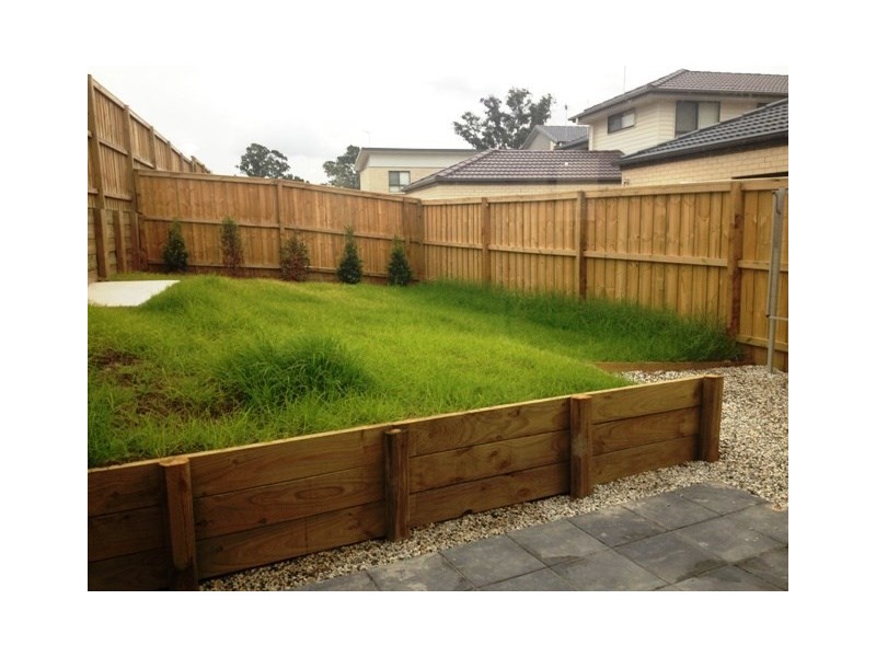 4 Hickory Street, Bonnyrigg NSW 2177