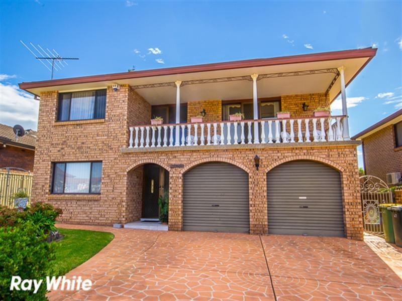 47 Chaucer Street, Wetherill Park NSW 2164